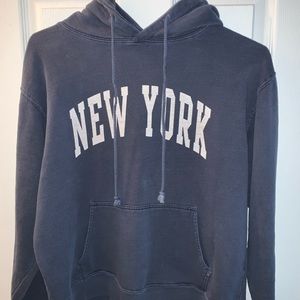Brandy Melville Hoodie